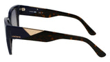 Lacoste Gafas de Sol L6044S 410 BLUE 54/20/145 Mujer