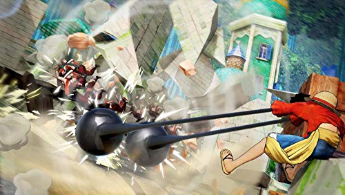 One Piece: Pirate Warriors 4 - Kaido Edition