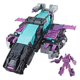 Transformers Generations Selects Age of The Primes, Figura de acción de G1 Trypticon