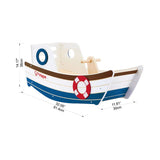 Barca Balancín Hape