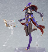Max Factory Mona Mirror Reflection of Doom Ver Fig. 15 cm genshin Impact figma