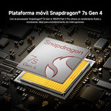 XIAOMI Redmi Pad 2 Pro + Teclado - Tablet de 12.1" 2.5K (Snapdragon 7s Gen 4, 6GB de RAM, 128GB de ROM, WiFi 6 + Bluetooth 5.3, Batería de 12000 mAh, Cargador no Incluido), Gris (Versión ES)