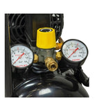 Compresor Silenziato S244/24 8bar 24lt 1.5HP FatMax Stanley