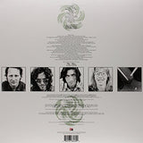 Tomorrow The Green Grass [Vinilo]