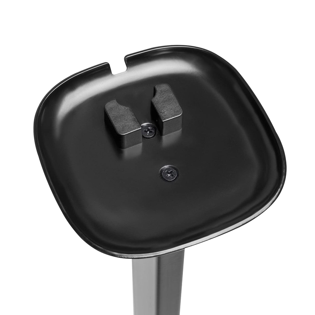 Maclean MC-940 oporte de Suelo para Altavoces Maclean, Sonos One, Sonos One SL, máx. 10kg