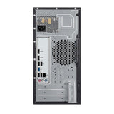 ACER INCORPORATED Aspire XC-1780, Ordenador PC Sobremesa, Intel Core i5-13400, 16GB RAM, 1024GB SSD, Intel UHD Graphics 730, Sin SO, Negro