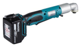Makita Batería de impacto ángulo dtl061rt1j