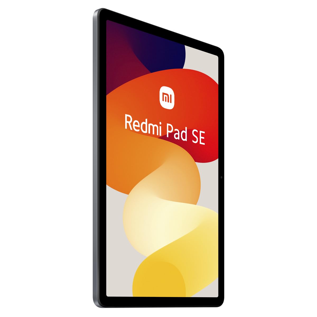 XIAOMI Redmi Pad SE - Tablet de 11" FHD+ (Snapdragon 680, 4GB de RAM, 128GB de ROM, WiFi + Bluetooth 5.0, Batería de 8000 mAh, Cargador no Incluido), Gris (Versión ES)