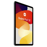 XIAOMI Redmi Pad SE - Tablet de 11" FHD+ (Snapdragon 680, 4GB de RAM, 128GB de ROM, WiFi + Bluetooth 5.0, Batería de 8000 mAh, Cargador no Incluido), Gris (Versión ES)
