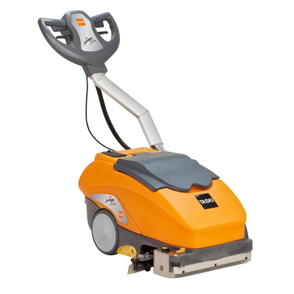 TASKI Swingo 350 B BMS 7516862 - Aspiradora de Fregar (79 x 45 x 43 cm)
