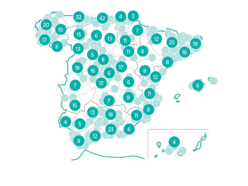 Smartbox - Caja Regalo para Hombre o Mujer - Evasión y Bienestar - Ideas Regalos Originales - 1 Noche con Desayuno y SPA, bañera de hidromasaje, Tratamiento o Cena para 2 Personas