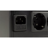 Lapara LA-VST-1500LCD Sistema de Alimentación Ininterrumpida SAI 1500VA 900W LCD Interactivo