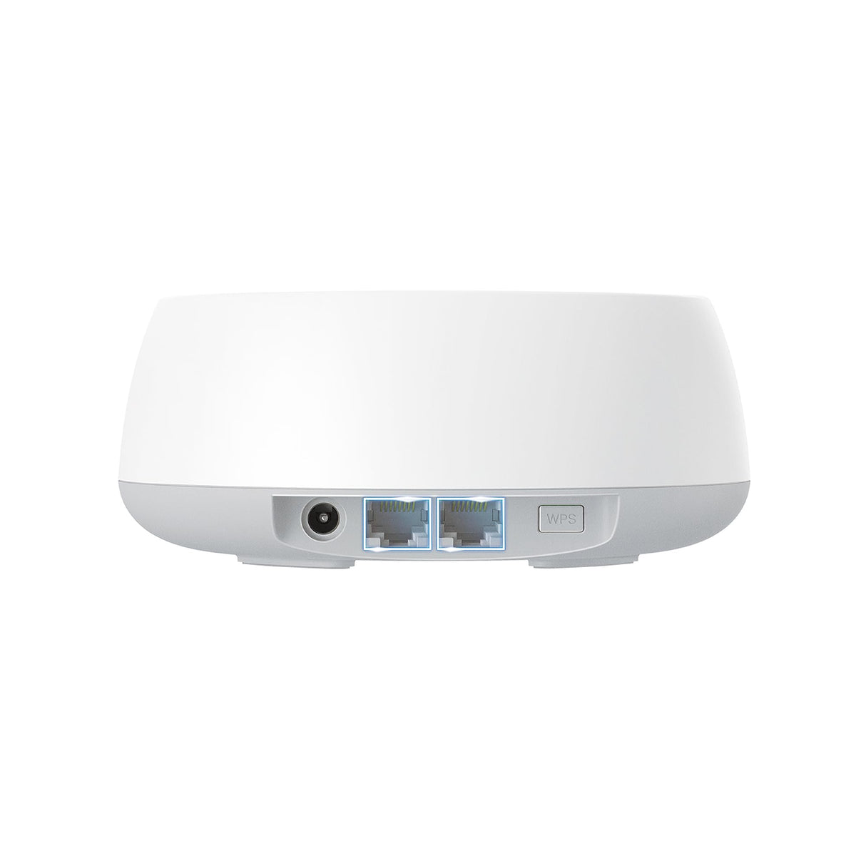 TP-Link Deco BE3600 (2-Pack) – WiFi 7 Mesh tribanda hasta 6.6 Gbps, Amplia Cobertura para Toda la casa, Puerto 2.5G, Ideal para Streaming 8K, Juegos y conexión Estable con AI Mesh