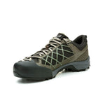 Salewa Wildfire Zapatillas Hombre, Negro, 8.5