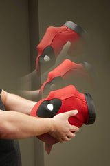 Marvel Deadpool E6981EW0 Cabeza Interactiva