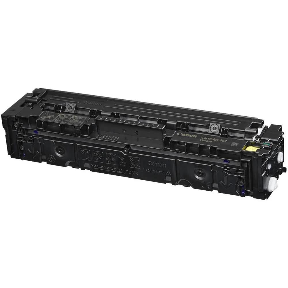 Canon 067 Gelb original Tonerpatrone (5099C002)