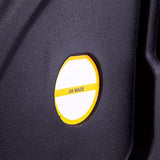 Hardcase hn58 W Hardcase hn58 W 147,3 cm (58 pulgadas) hardware Case