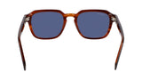 Gafas de Sol LACOSTE L6046S 210 STRIPED BROWN 52/20/145 Hombre