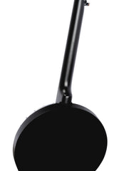 ORTEGA Banjo Raven Series 5-String Incluye funda BK Negro OBJ250-SBK