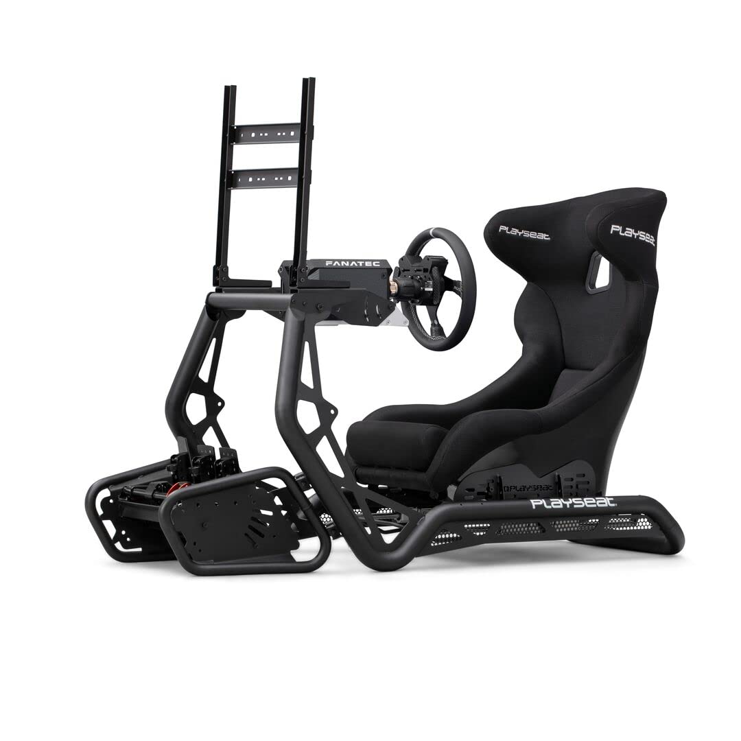 Playseat Sensation Pro Actifit - noirSensation Pro Actifit - Noir, RSP.00110