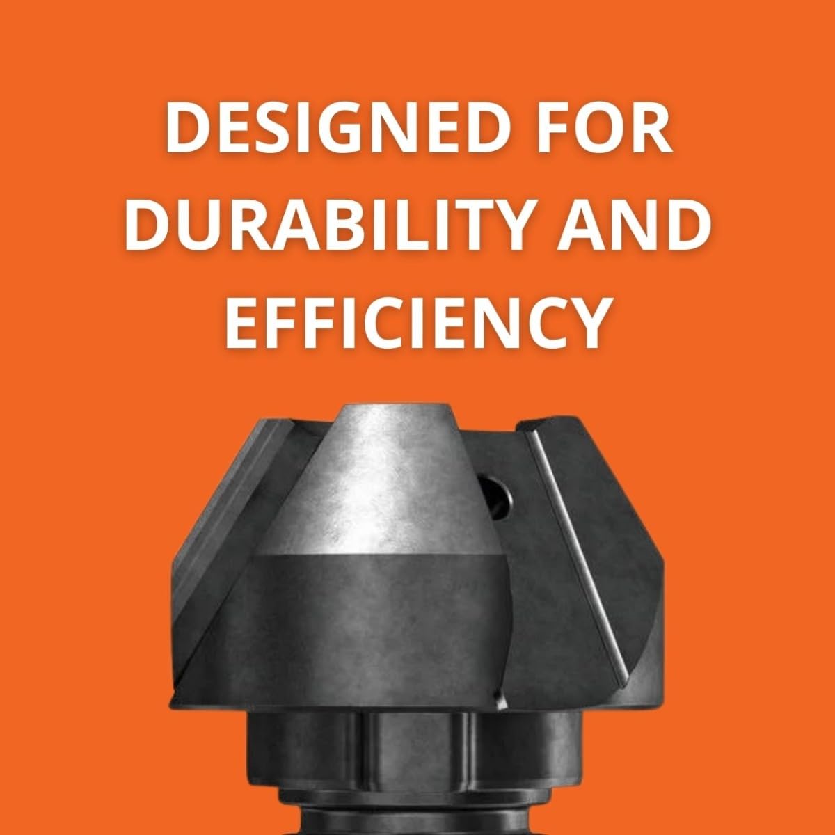 FEIN - Cabezal de fresado para biseles 30º - 64301002010