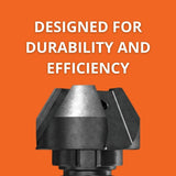 FEIN - Cabezal de fresado para biseles 30º - 64301002010