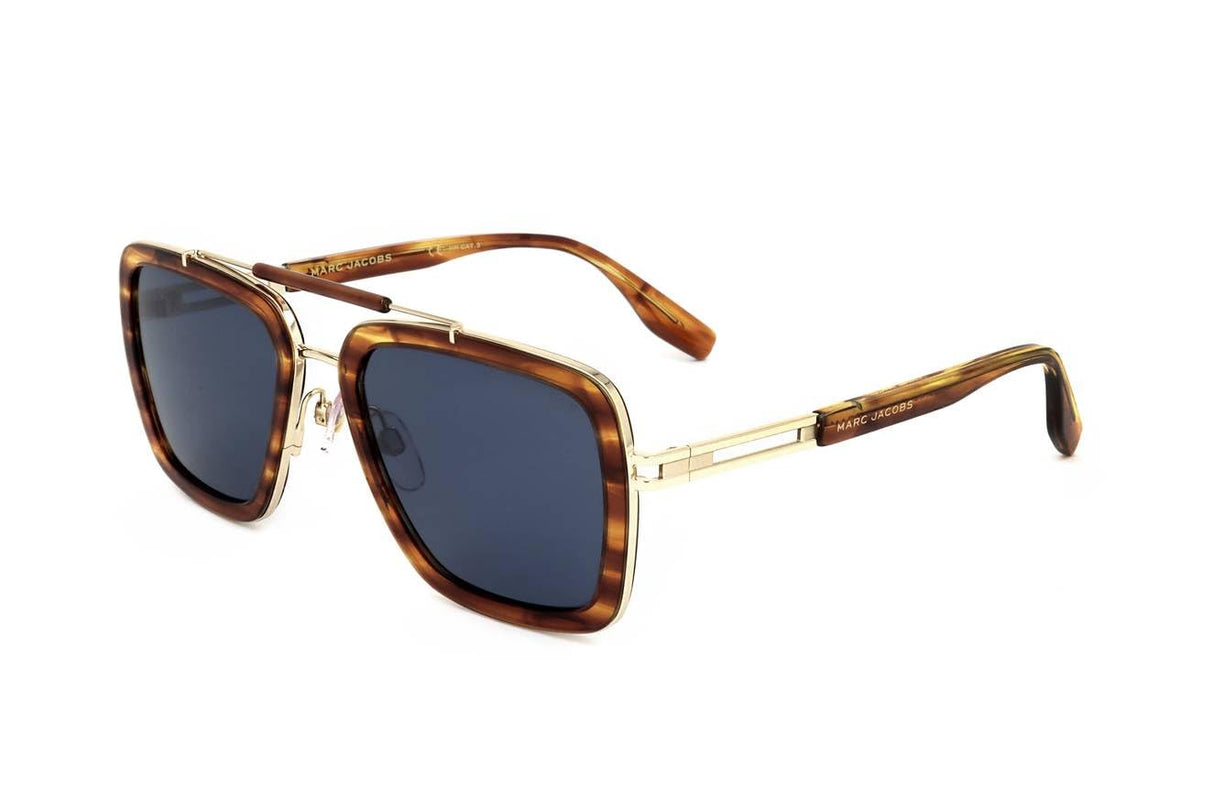 MARC JACOBS Marc 674/S Gafas, HR3, 55 para Hombre