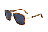 MARC JACOBS Marc 674/S Gafas, HR3, 55 para Hombre