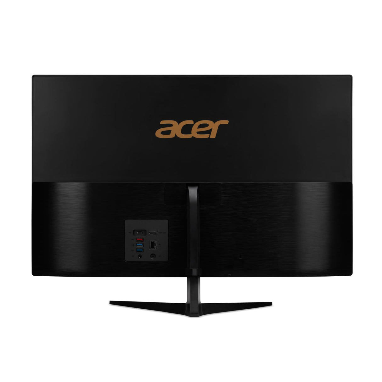 Acer Aspire C27-1800 - Ordenador Fijo Todo en uno, PC de sobremesa, procesador Intel Core i5-12450H, RAM 16GB DDR4, 1TB SSD, Pantalla de 27" IPS FHD LED LCD, Intel UHD, Wifi, Webcam, Windows 11 Home