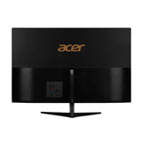 Acer Aspire C27-1800 - Ordenador Fijo Todo en uno, PC de sobremesa, procesador Intel Core i5-12450H, RAM 16GB DDR4, 1TB SSD, Pantalla de 27" IPS FHD LED LCD, Intel UHD, Wifi, Webcam, Windows 11 Home