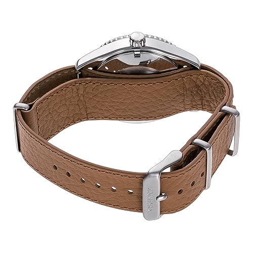 Orient Reloj para Buceo RA-AC0Q05P10B