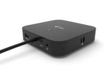 I-TEC USB-C Dual DISP DOCKINGEUACCS
