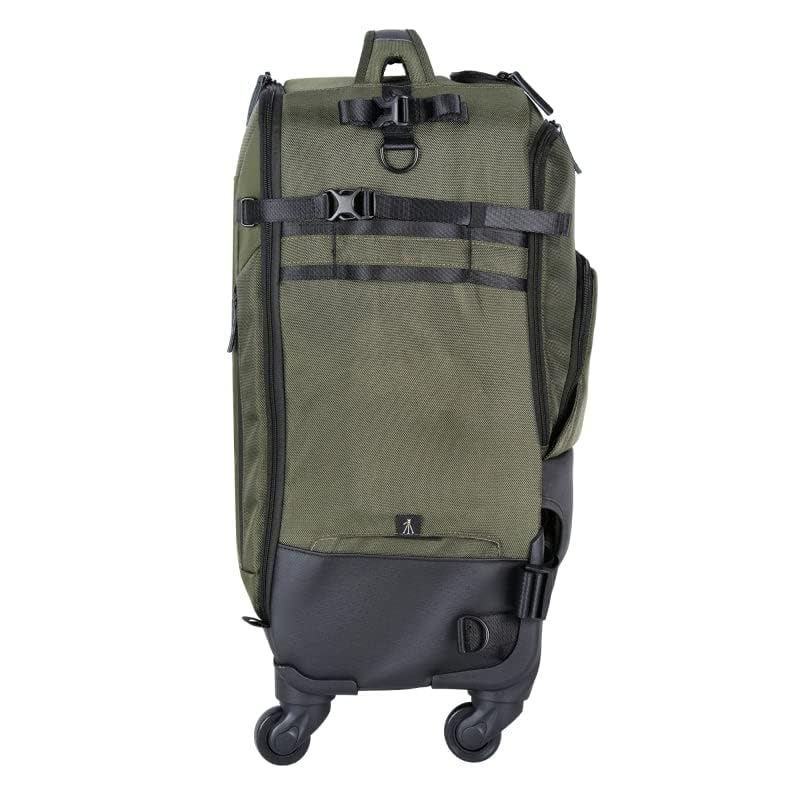VANGUARD Veo Select 58T GR - Maleta Trolley de fotógrafo