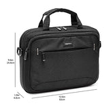 Amazon Basics Sacoche pour tablette et ordinateur portable 11,6-Pouces, Lot de 10, Negro