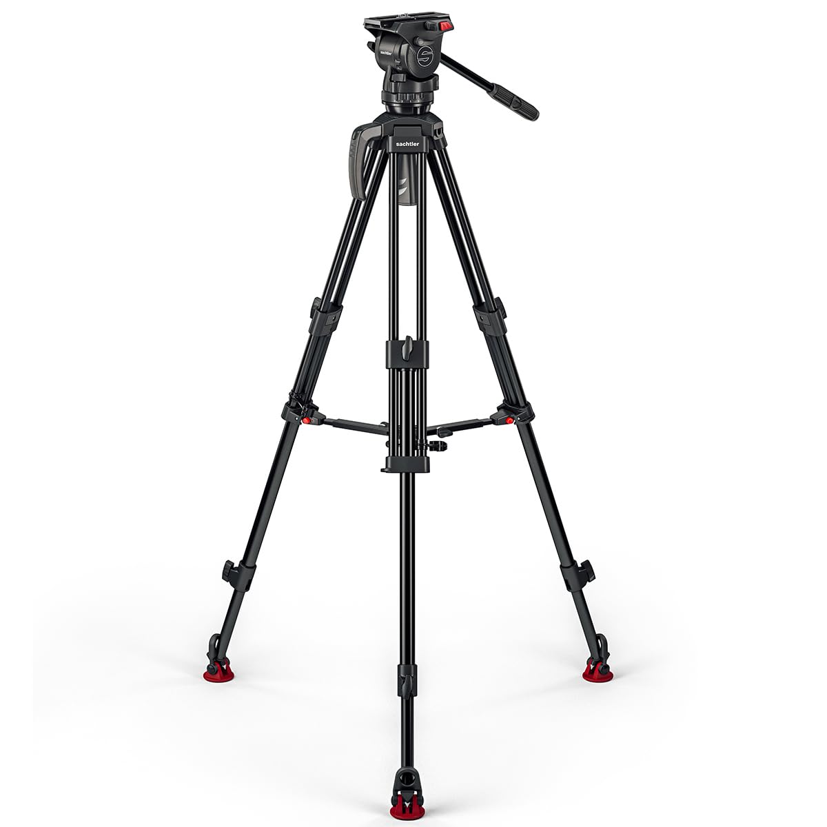 Sachtler Stativ System Ace XL AL MS MK II (1018AM)