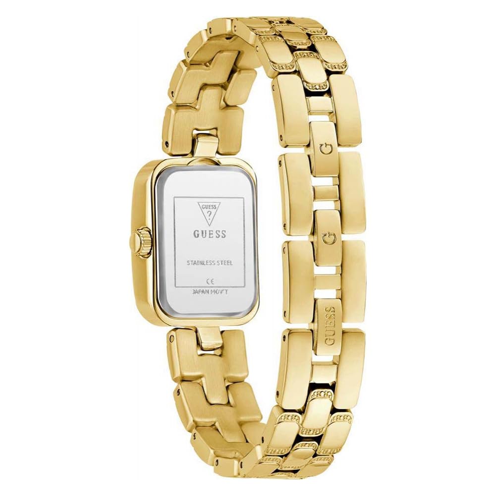 GUESS Reloj Analógico para Mujer'S de Cuarzo GW0865L2