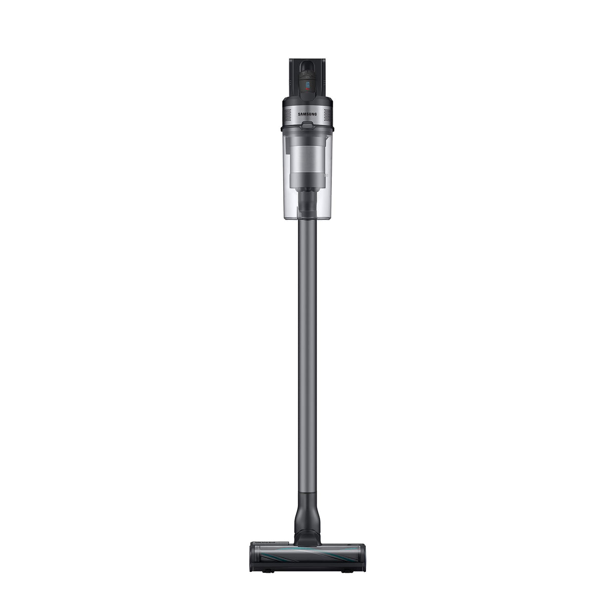 SAMSUNG Aspiradora sin Cable Jet 75E Pet 200AW con Cepillo para Mascotas VS20B75AGR5/WA