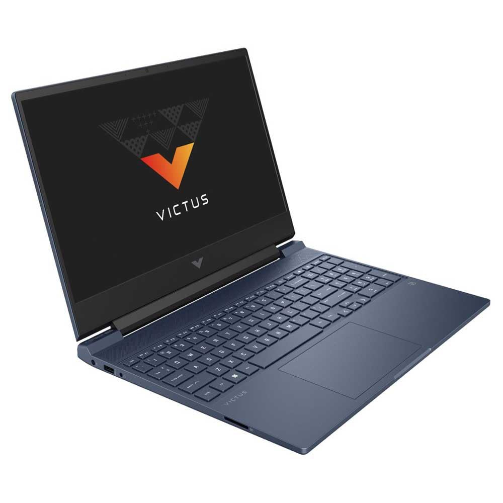 HP Laptop Victus 15-fa0044ns i7-12700H 512 GB SSD NVIDIA GeForce RTX 3050