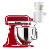 KitchenAid ACCESORIO TAMIZADOR+PESA 5KSMSFTA