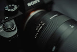 Tamron 70-180mm F/2.8 Di III VXD A056SF - Teleobjetivo zoom de gran apertura para cámaras Sony E de marco completo sin espejo