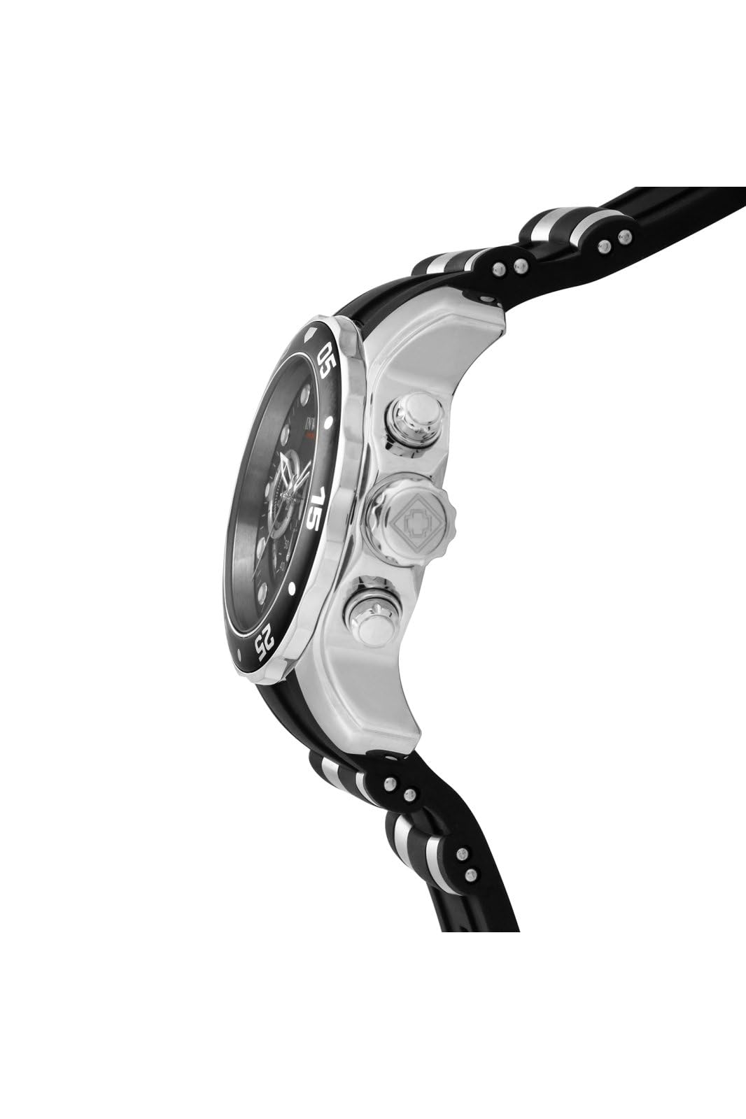 Invicta Pro Diver Reloj Cuarzo para Hombre de acero inoxidable - 48mm