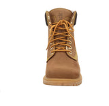 Panama Jack Panama 03 Wool, Náuticos Hombre, Beige (Avellana C6), 43 EU