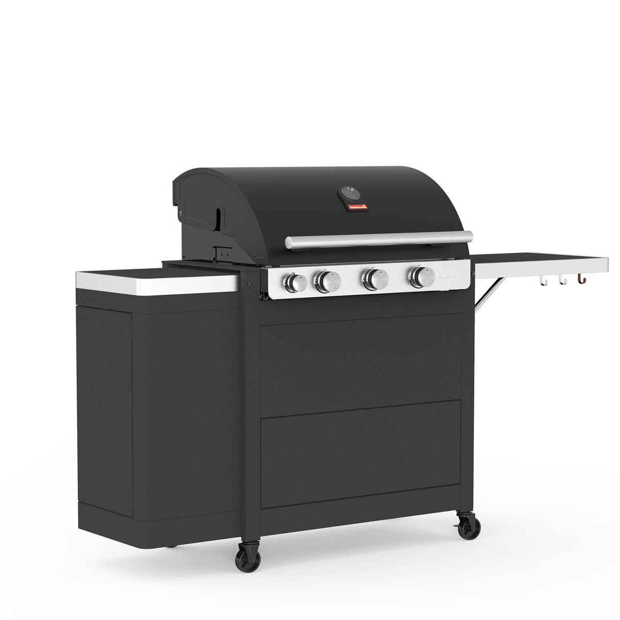 BARBACOA GAS STELLA 3221 (BC-GAS-2037)