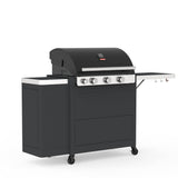BARBACOA GAS STELLA 3221 (BC-GAS-2037)
