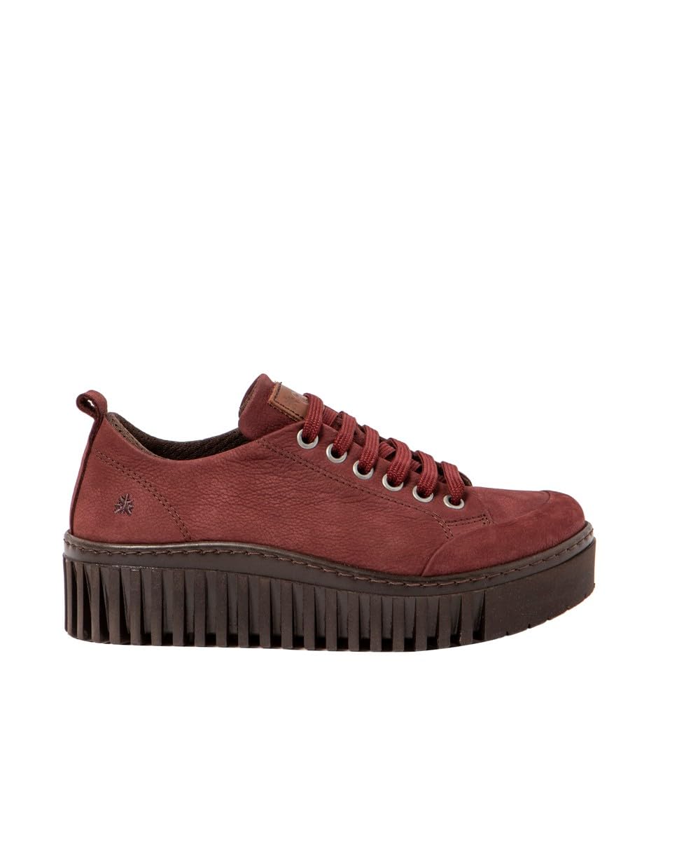 Art 1535 Brighton, Plataforma Mujer, Burdeos 01, 36 EU