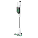 BLACK+DECKER Aspiradora Escoba Reviva 4 en 1, Sin Cable, 18V,Batería Extraíble de 2Ah, REVSV18D1-QW