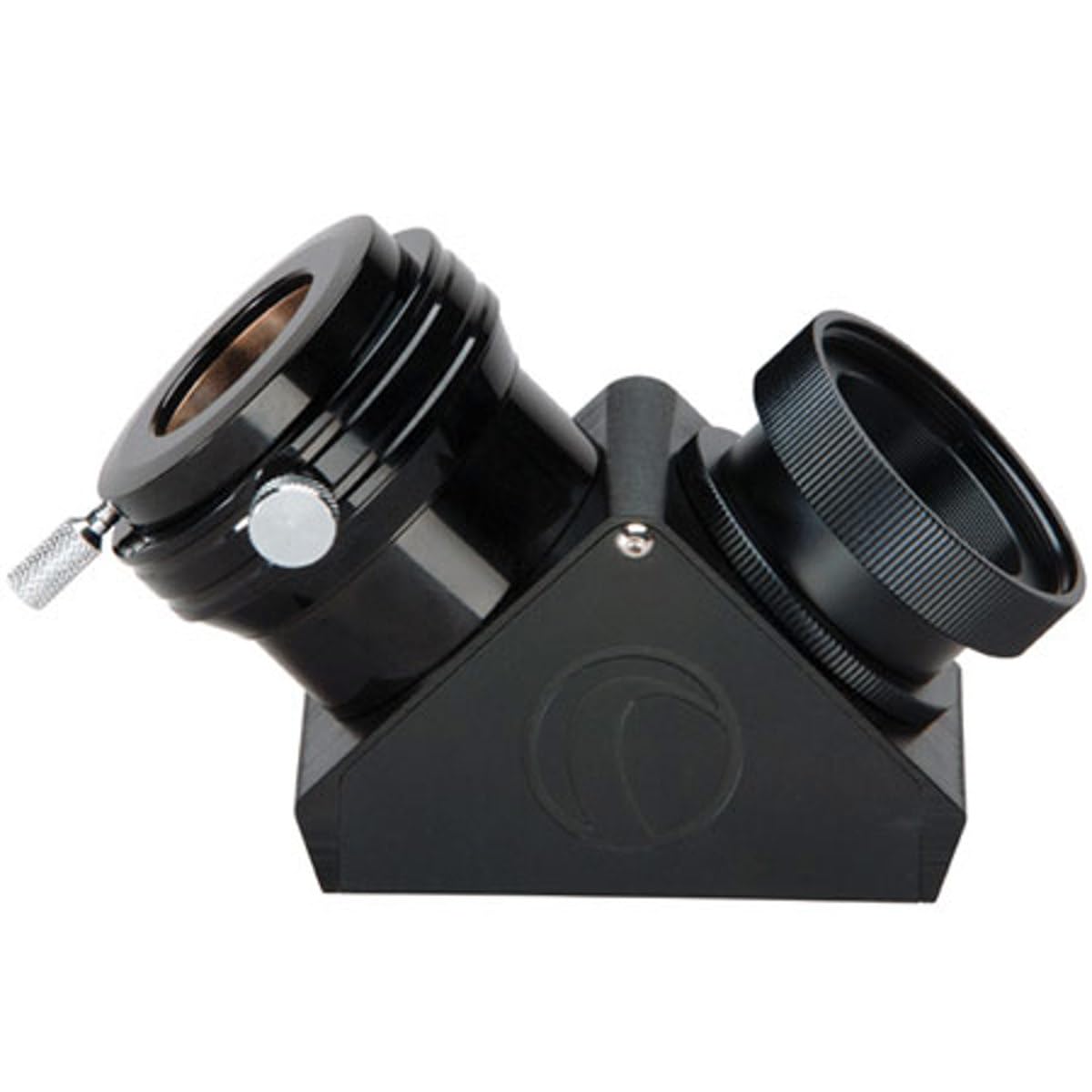 Celestron 93527-cgl 2-inche Espejo Diagonal con XLT Revestimiento Negro