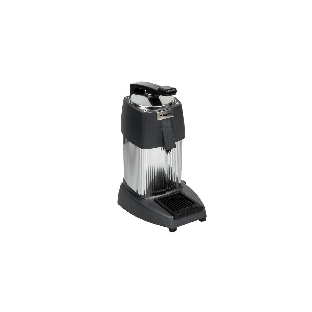 Santos No. 10 A automático exprimidor