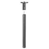 Vanguard Veo 5 264CO28 - Trípode de Viaje de Carbono, rótula de observación