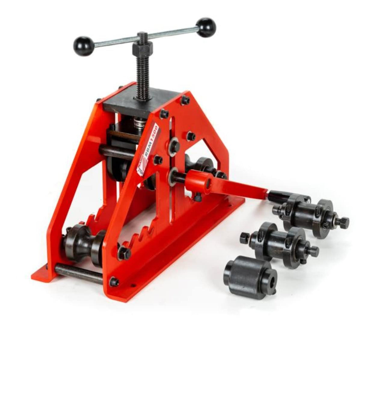 Holzmann RBM1500 - Dobladora de tubos